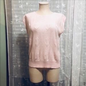 Nautical Anchor Sweater Vest